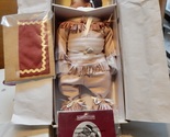 Ashton Drake Galleries Great Spirit Rider Baby Indian Vinyl Doll NIB Rar... - $148.49