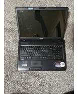 Toshiba c675d-s7310 For Parts Does Not Post - €84,73 EUR
