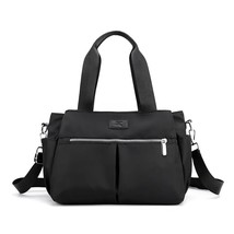 2021  Multifunctional Designer Ladies  Bag High Quality Nylon Women&#39;s Handbag Fa - £149.15 GBP