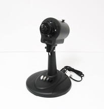 Comfort Zone CZ121BK Oscillating Table Fan Black image 2