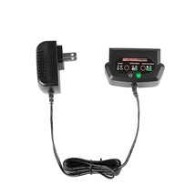 20V Max Lithium Ion Battery Charger, Compatible With 20V Batteries, Not Compatib - $50.99