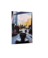 Brunch Time Still Life Kitchen Wall ART Canvas Print 8 x 12 - $48.50