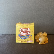 Shopkins Real Littles Metallic Mystery Micro Mart Crunch N’ Munch New - £6.01 GBP