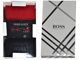 HUGO BOSS Valid from 40 to 46 European / 6 to 11 UK and 7 to 13 USA HB01... - £7.95 GBP