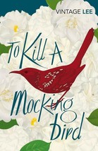 To Kill a Mockingbird by Harper Lee   ISBN - 978-0099466734 - £14.70 GBP