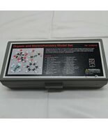 Organic and Stereochemistry Model Set 14-SC410 Boxed College Chemistry E... - €9,61 EUR