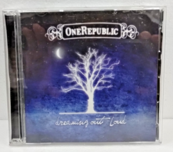OneRepublic - Dreaming Out Loud - 2 CDs -  2007 - Mosley Music - Debut P... - $6.81 CAD