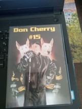 Don Cherry #15 - £1.65 GBP