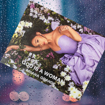Ariana Grande God Is A Woman 2 Piece Perfume Gift Set NEW, SEALED, UK in... - £163.54 GBP