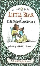 Little Bear [Paperback] Else Holmelund Minarik and Maurice Sendak - £2.34 GBP