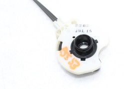 10-15 LEXUS RX350 RX450H HVAC AIR FLAP ACTUATOR GEAR CABLE E5553 image 4