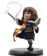 Harry Potter Hermione Granger First Spell Q-Fig PVC Figure QMX 2018 - €14,37 EUR Harry Potter Hermione Granger First Spell Q-Fig PVC Figure QMX 2018 - €14,37 EUR