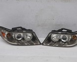 05-09 Saab 9/7X 9-7X 97x Xenon HID Headlight Head Light Lamp Matching Se... - $534.75