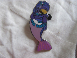 Disney Trading Pins 93201 Disney Club Penguin - Mystery Series 2 - Mermaid P - £73.25 GBP