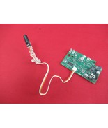 Honeywell Water Heater Gas Valve Control Board w/Sensor  WV8840B1109 - $538.24 MXN