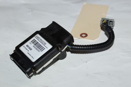 06-10 INFINITI M35 M45 FRONT PASSENGER RIGHT SEAT AMERIGON UPPER AIR VENT J1133 image 4