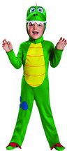 Dinosaur Toddler Costume, (12-18 Months) - £73.23 GBP