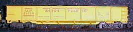 HO Trains  - Ore car Union Pacific - £9.33 GBP