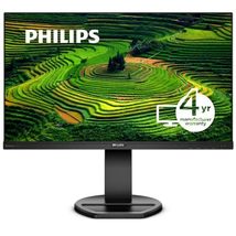 PHILIPS 346B1C/17 34&quot; Curved Monitor, UltraWide QHD, 1500R, USB-C (PD 90... - $213.08+