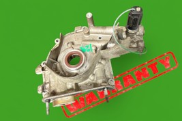 2014-2019 fiat 500L 1.4l engine motor oil pump filter housing OEM - $70.00