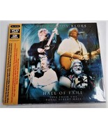 The Moody Blues Hall Of Fame Live From The Royal Albert Hall Video-CD VC... - $190.39 MXN