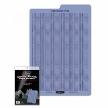 100 BCW Comic Indexing Dividers - $106.81