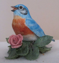 LENOX~FINE PORCELAIN BIRD SCULPTURES 4 CHOICES - $32.00