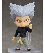 One-Punch Man: Garou (Super Movable Edition) Nendoroid Action Figure - $1,789.87 MXN