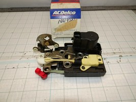 GM 16619521 Door Lock Latch Assembly LH 16637571 OEM NOS General Motors - $39.65