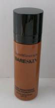 Bare Mocha BAREMINERALS Foundation Serum BARESKIN  1 Oz - £4.13 GBP