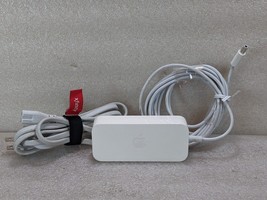 Genuine Apple A1202 Charger 12V 1.8A AC Adapter For Airport Extreme 22W OEM - $6.99