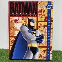 Batman: The Animated Series: Volume 1 (DVD) - £8.18 GBP