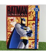 Batman: The Animated Series: Volume 1 (DVD) - £8.17 GBP