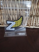 Z With Wing Patch - $13.37