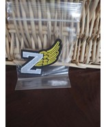 Z With Wing Patch - €13,47 EUR