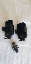 2x Chgeek CB-1005 360 Degree Air Vin Fast Charging Wireless Car Charger 5V - $16.45 CAD