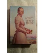A History of the Writings of Beatrix Potter - $475.98 MXN