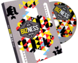 Bizness by Bizau and Vanishing Inc. - Card Magic - $23.71