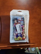 Apple iPhone 11 Pro Dragonball Z Case - $193.41 MXN