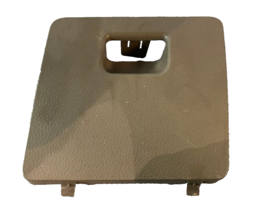 2002-2008 NISSAN ALTIMA DASH FUSE LID/COVER P/N 68964-8J000 GENUINE OEM ... - $165.15 MXN