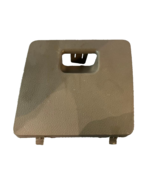 2002-2008 NISSAN ALTIMA DASH FUSE LID/COVER P/N 68964-8J000 GENUINE OEM ... - $163.17 MXN
