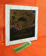 PUR Midnight Masquerade Face Palette Eyeshadows And Blush Beauty Makeup - $19.79