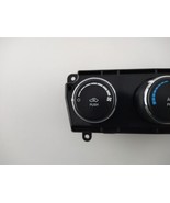 ✅ 2010 - 2012 Jeep Liberty Dodge Nitro AC Climate Control Unit P55111943... - $121.79 CAD