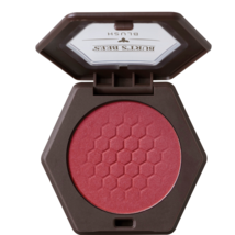 Burt&#39;s Bees 100% Natural Origin Blush, Velvet Wine - £7.90 GBP