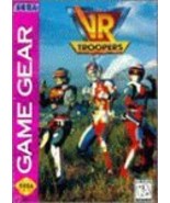 VR Troopers [video game] - €7,55 EUR