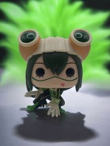Funko Pop! Anime: My Hero Academia - Tsuyu Asui #374 Vinyl Figure Loose - $11.87