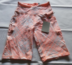 DKNY Sport High Waist 4 Way Stretch Short Size XS - $15.85