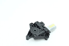 2015-2020 MERCEDES C300 W205 REAR LEFT WINDOW REGULATOR MOTOR H1652 image 3