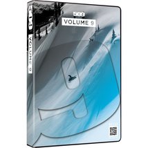 509 Volume 9 Snowmobile DVD [DVD] - £27.47 GBP