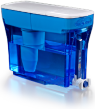 Zerowater 30 Cup Ready-Pour™ 5-Stage Water Filter Dispenser - £43.02 GBP